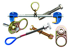 versatile anchors