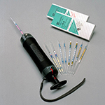 Detector Tube System