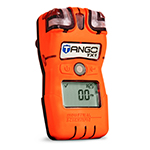 single gas monitor
