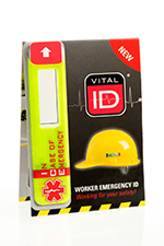 vitalid