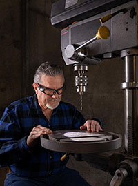 COAST SPG400 Safety Glasses