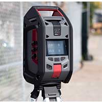G7 EXO Area Gas Monitor