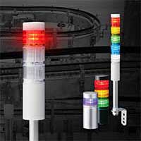 Modular Signal Towers - LR Series