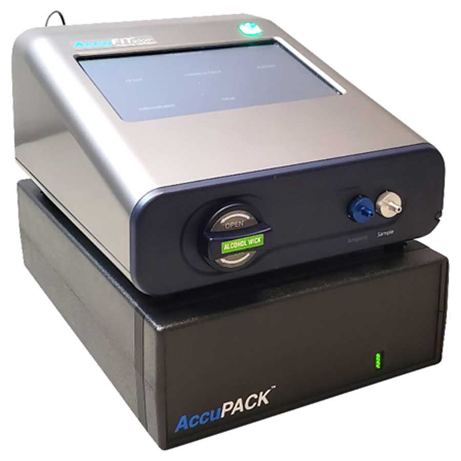 AccuFIT
