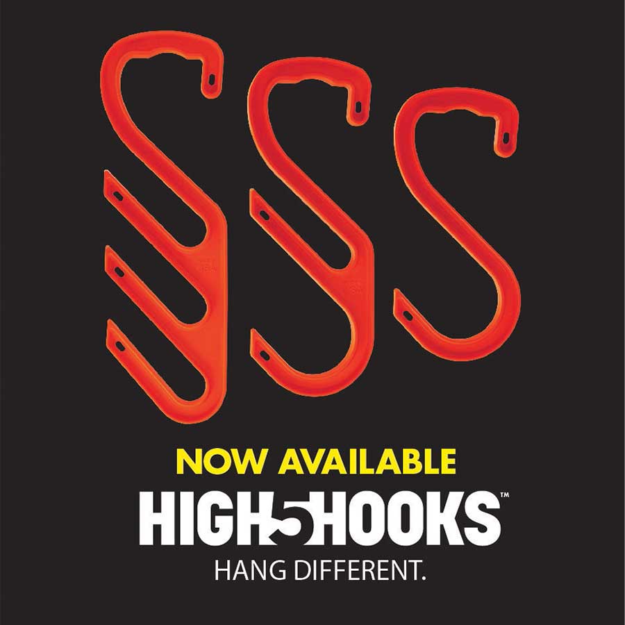 High 5™ Hooks
