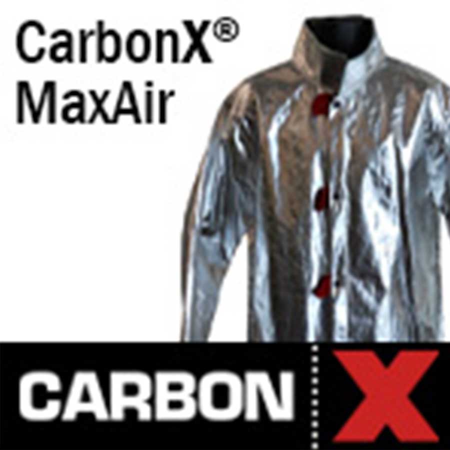 CarbonX® MaxAir