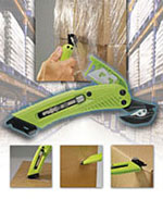 Pacific Handy Cutters S5 Safety Cutter