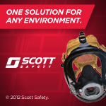 Scott Safety