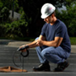 Gastec Detector Tube System for Confined Space Testing