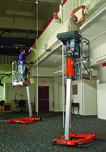JLG industries