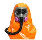 CF7000 Series Abrasive Blast Respirator