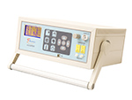 Portable Air Monitor