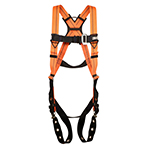 Fall Protection Harness