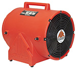 Axial Fan