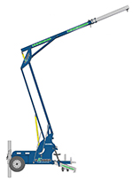 Mobile Anchor