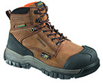 High Energy Footwear