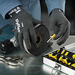 Cut Resistant Glove