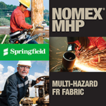 Multi Hazard Fabric
