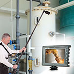 Video Inspection System