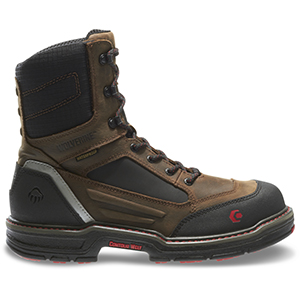 Safety Boot