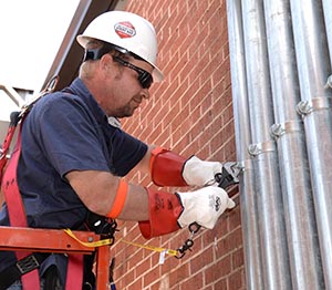 Tools at Height
