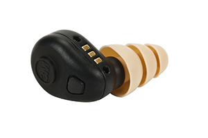 Tactical Earplugs