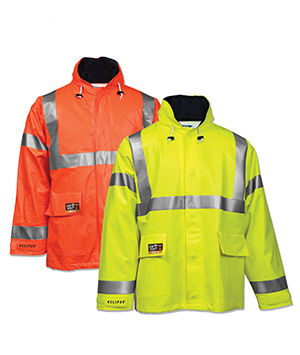 Protective Suit