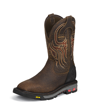 Foot Protection Boots