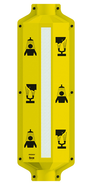Emergency Eyewash/Shower Signs
