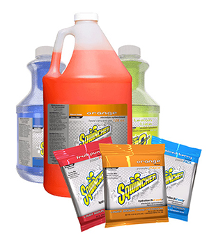 Hydration Solution