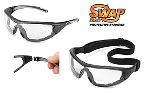 Vision Protection