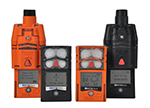 Multi-Gas Monitors