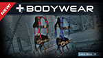 Full Body Harnesses
