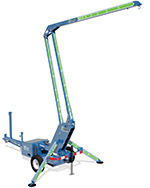 Mobile Anchor