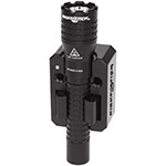 Dual-Tactical Flashlights