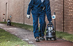 MOBILE AREA MONITORING