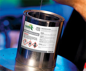 Labeling Software