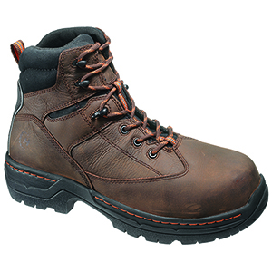 Safety Footwear