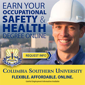 OSH Degree Program
