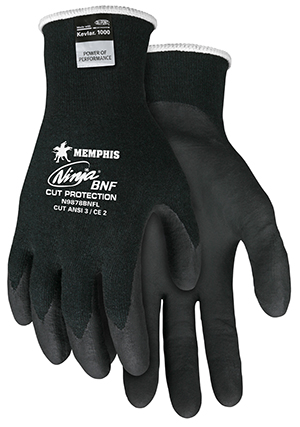 Kevlar Glove