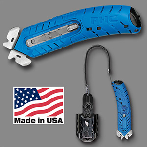 Safety Cutter