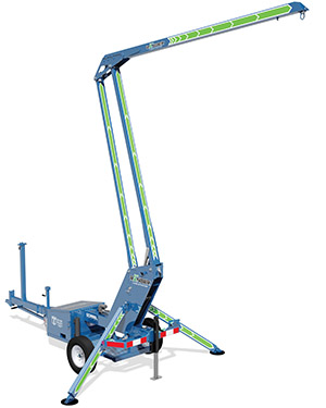 Mobile Anchor