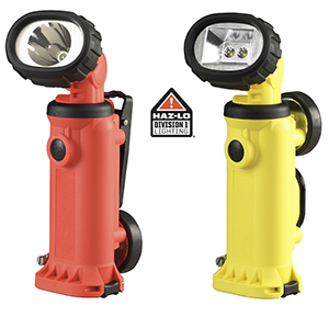Safety Lights