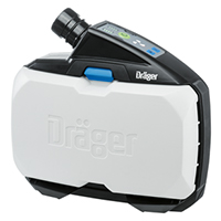 Dräger X-plore® 8000