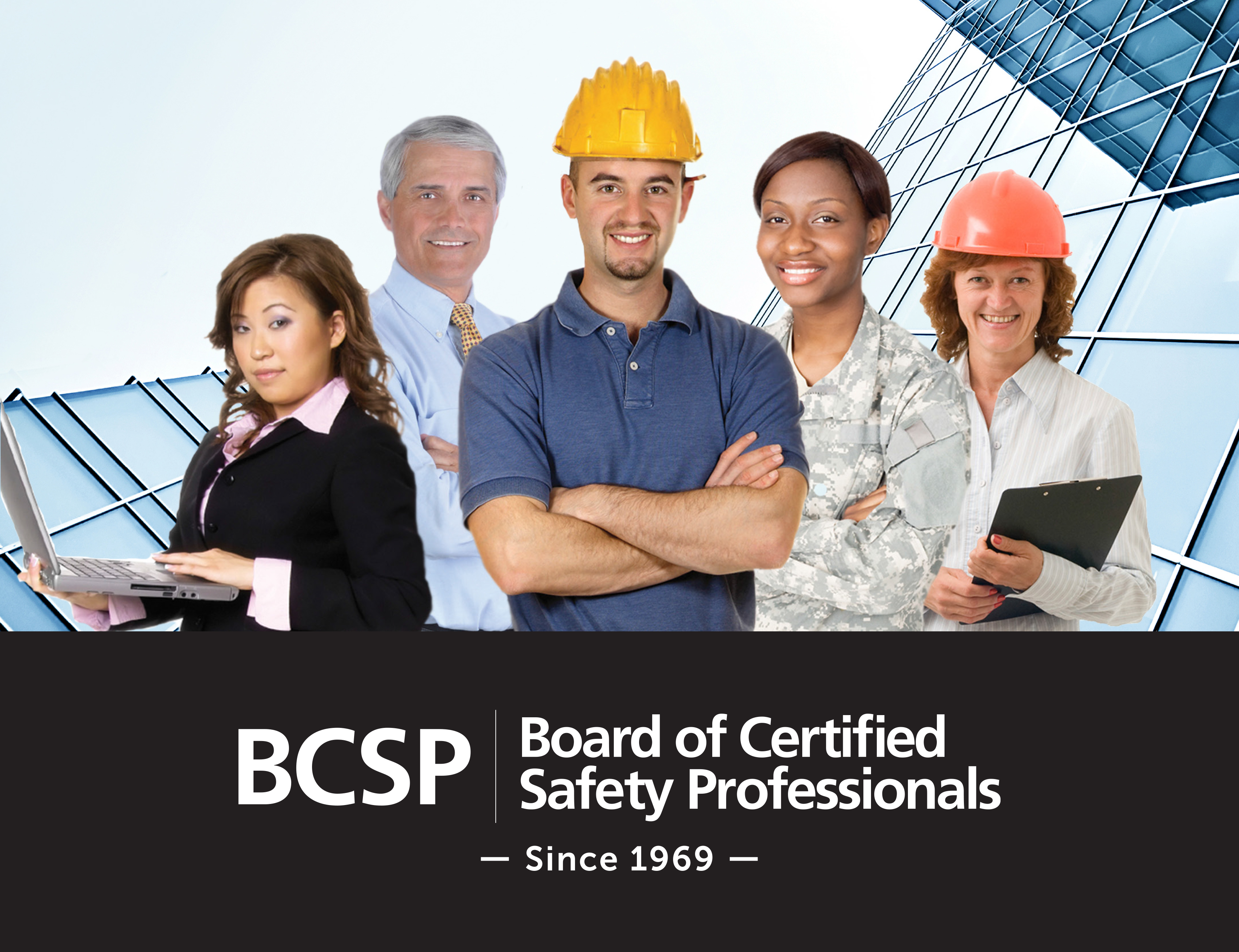 Board of Certified Safety Professionals