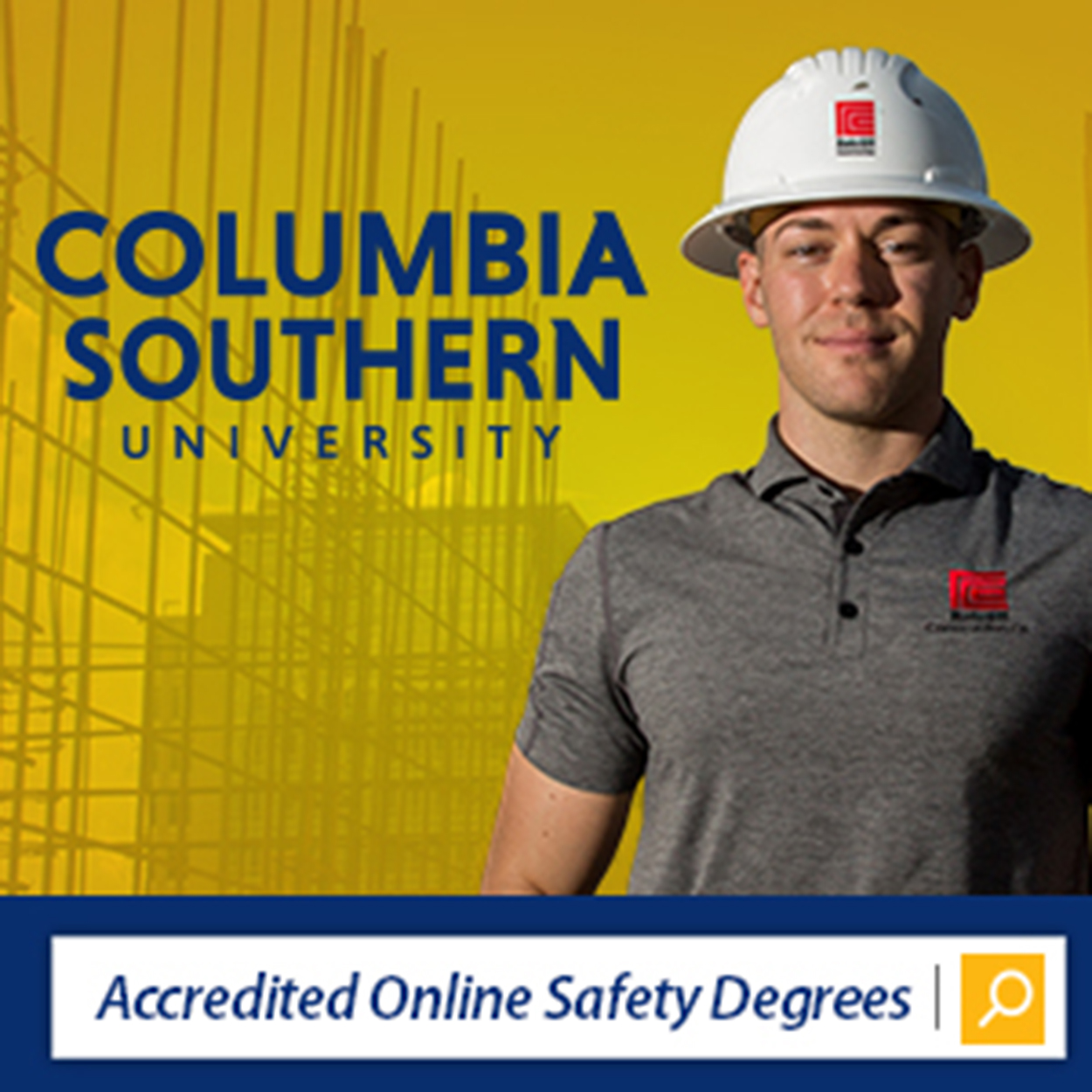 Columbia Southern University