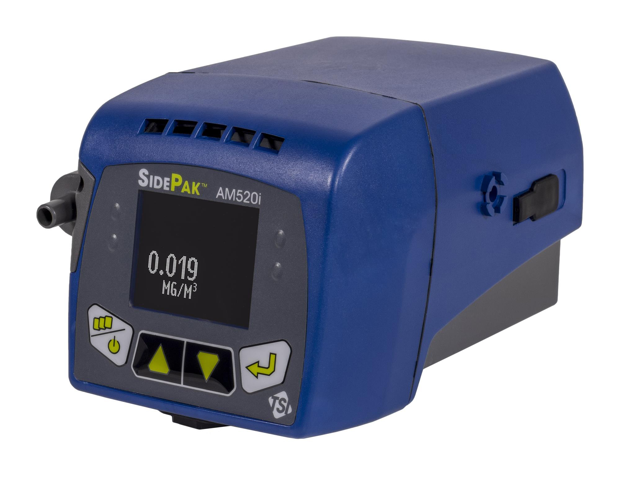 SidePak™ AM520i