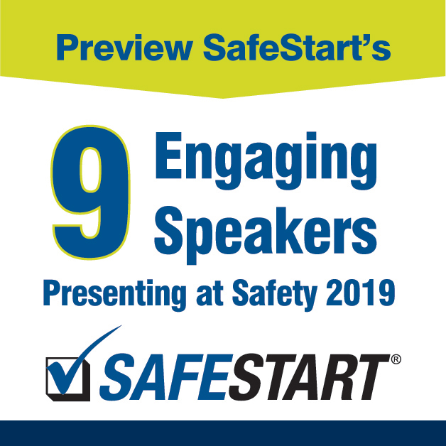 Safety Speakers