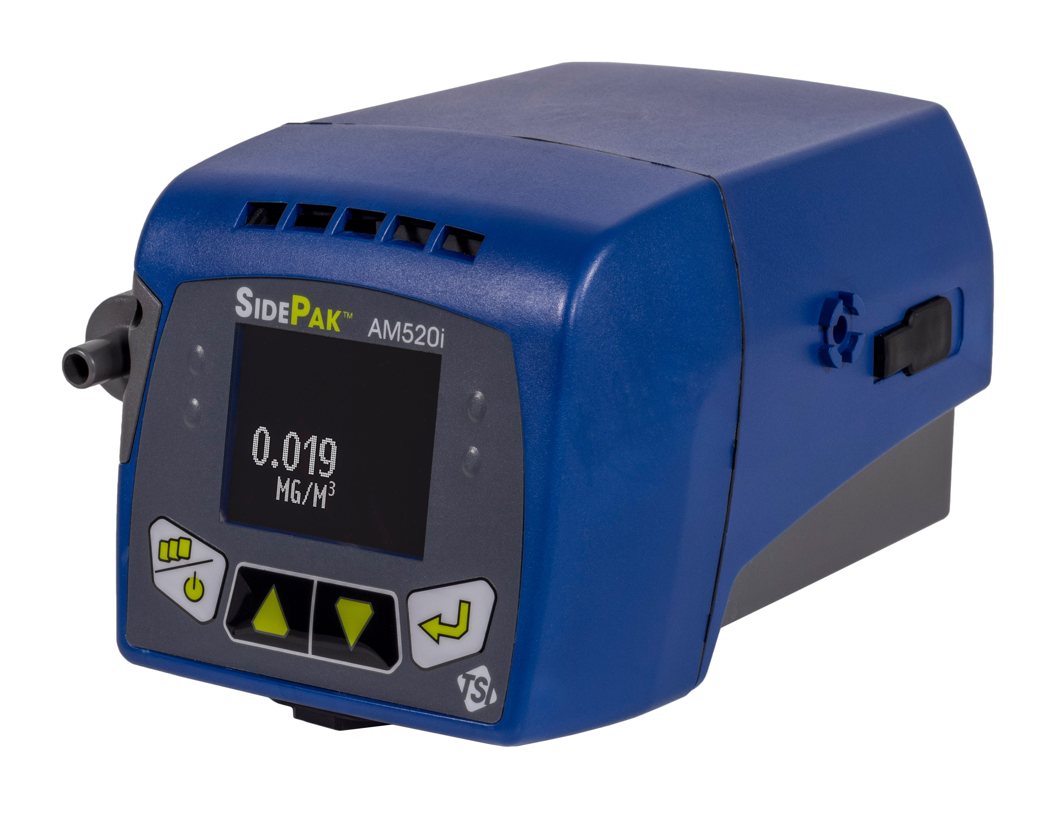 SidePak™ AM520i 