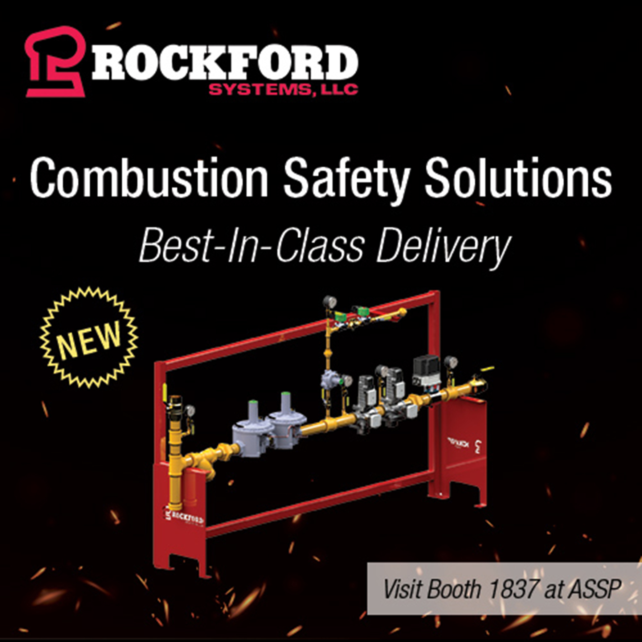 Combustion Safety